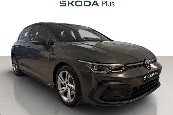 VOLKSWAGEN GOLF R-Line 1.5 TSI 110kW (150CV)