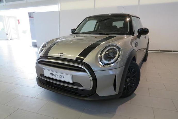 MINI MINI Cooper 100 kW (136 CV)