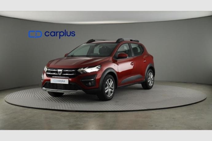 DACIA SANDERO Stepway Comfort TCe 67kW (90CV)