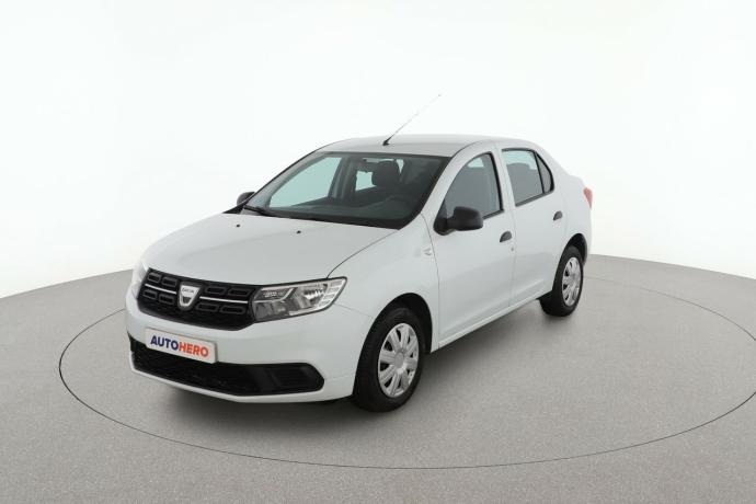 DACIA LOGAN 1.0 AMBIANCE