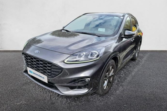 FORD KUGA 1.5 EcoBoost SANDS ST-Line 4x2 110 kW (150 CV)