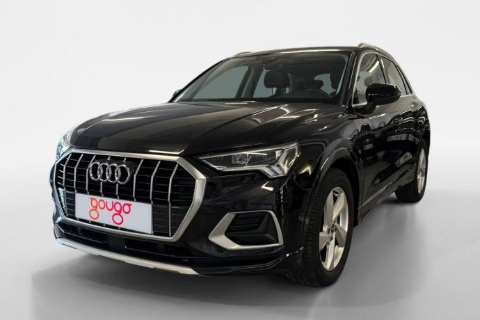 AUDI Q3 TODOTERRENO 2.0 35 TDI S TRONIC ADVANCED 150 5P