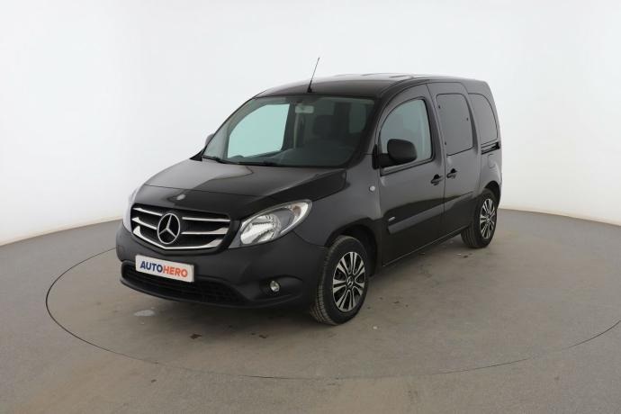 MERCEDES-BENZ CITAN 109 CDI Lang