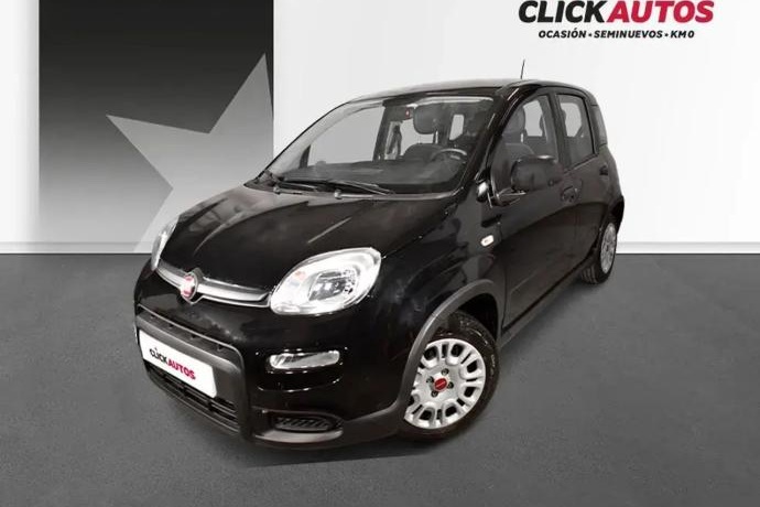 FIAT PANDA 1.0 70CV Hybrid