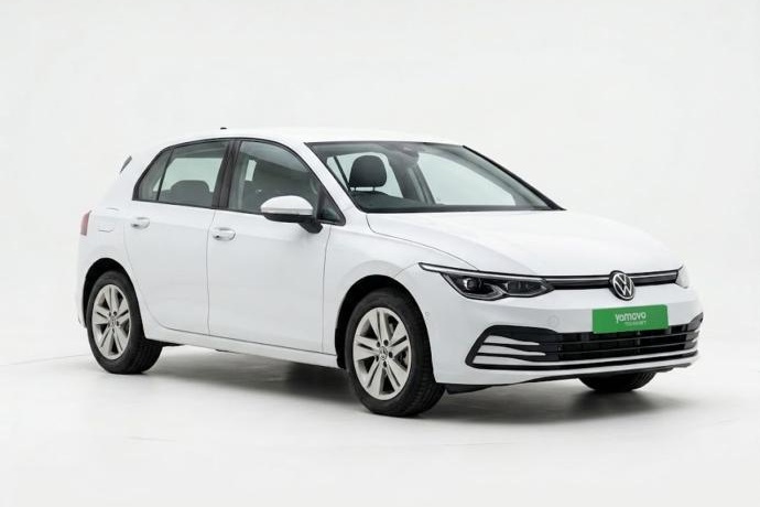 VOLKSWAGEN GOLF Life 1.0 eTSI 81kW (110CV) DSG