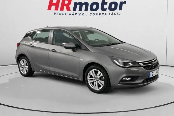 OPEL ASTRA 1.6 CDTi Selective 81 kW (110 CV)