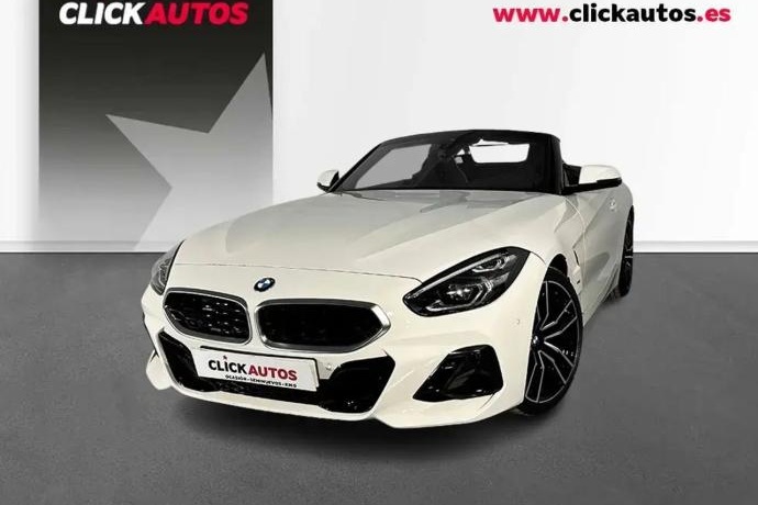 BMW Z4 2.0 197CV Cabrio 20iA sDrive