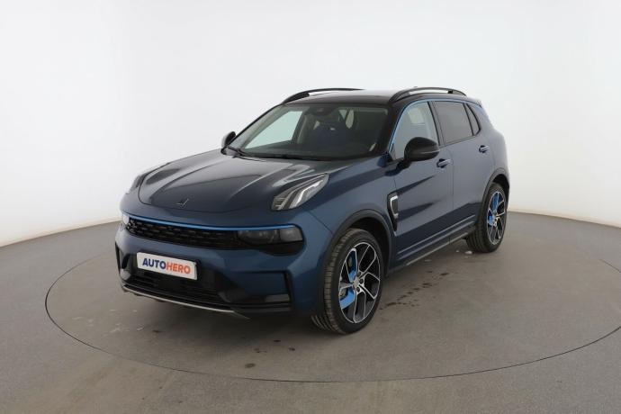 LYNK & CO 01 1.5 PHEV