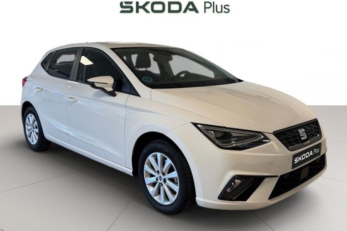 SEAT IBIZA 1.0 TSI 81kW (110CV) Style