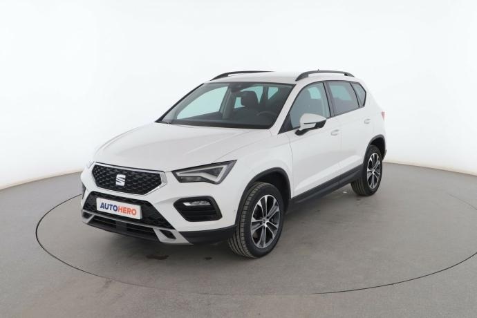SEAT ATECA 2.0 TDI 110KW 150CV SS STYLE