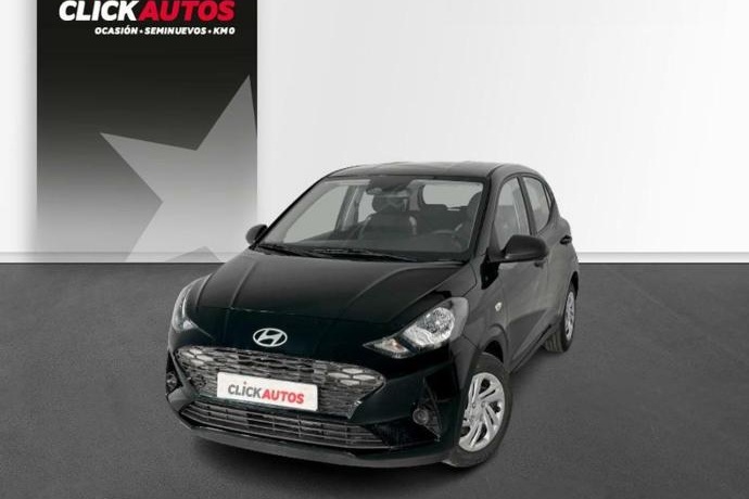 HYUNDAI i10 1.0 MPI 66CV Essence