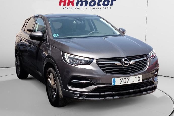 OPEL GRANDLAND X 1.5 CDTi Edition