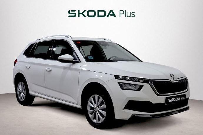 SKODA KAMIQ 1.0 TSI 81kW (110CV) DSG Ambition