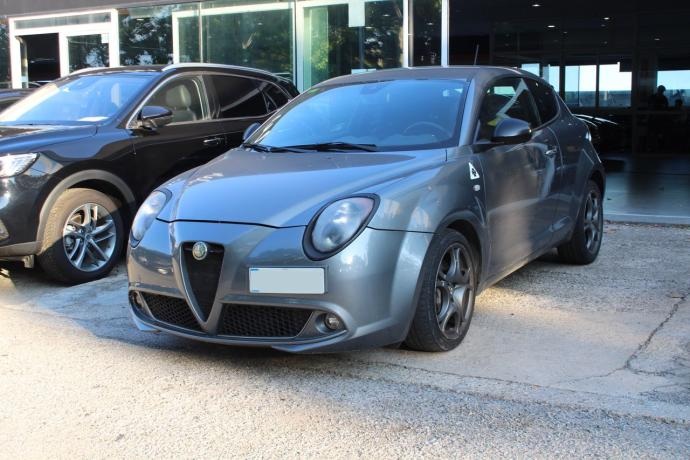 ALFA ROMEO MiTo 1.4 TB 170CV Multi-Air QV