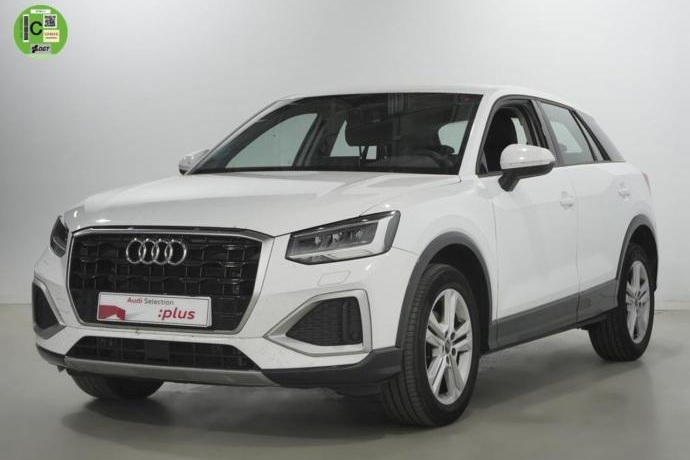 AUDI Q2 Advanced 35 TFSI 110 kW (150 CV) S tronic