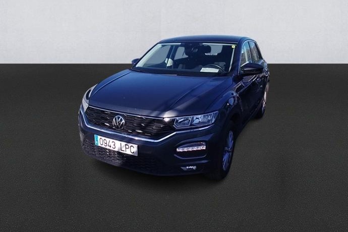 VOLKSWAGEN T-Roc Edition 2.0 TDI 85kW (115CV)