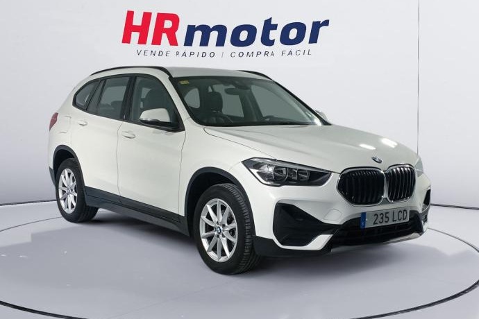 BMW X1 sDrive16d