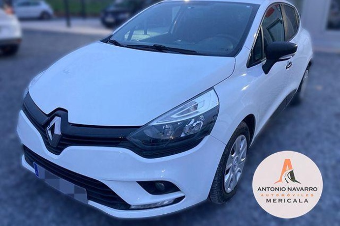 RENAULT CLIO dCi 8V 75 CV S&S 5p. Energy Duel