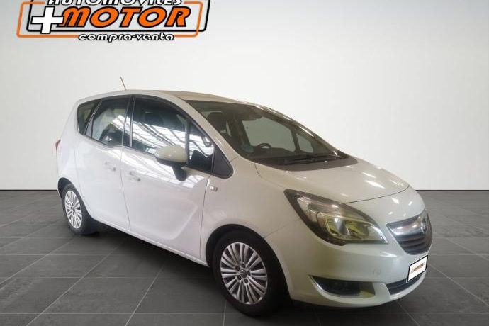 OPEL MERIVA 1.6 CDTI S&S SELLECTIVE 110CV