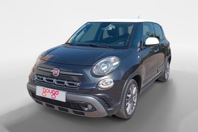 FIAT 500 L MONOVOLUMEN COMPACTO 1.6 MULTIJET II 88KW S/S LOUNGE 120 5P