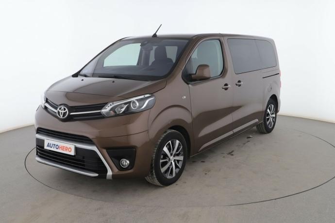 TOYOTA PROACE VERSO 2.0 D-4D L2 Family