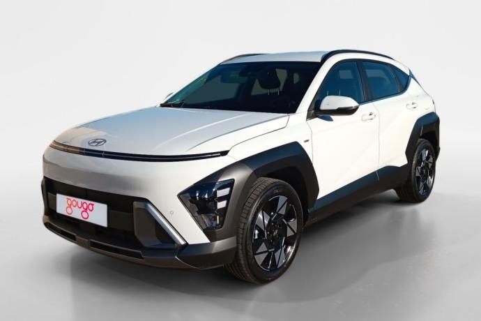 HYUNDAI KONA TODOTERRENO 1.6T 110KW XLS 150 5P