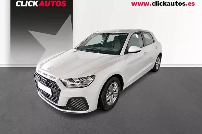 AUDI A1 1.0 TFSI 95CV 25 Edition
