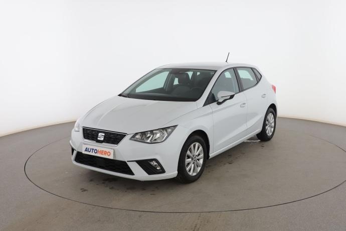 SEAT IBIZA 1.0 TSI Style Plus