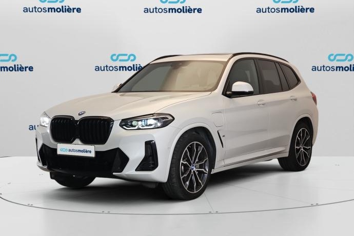 BMW X3 xDrive30e xLine 215 kW (292 CV)