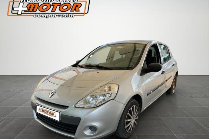 RENAULT CLIO 1.5 dCi Collection Alizé
