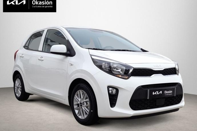 KIA PICANTO 1.0 DPi 49kW (67CV) Concept Pack Comfort