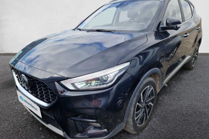 MG ZS 1.5 Luxury 78 kW (106 CV)
