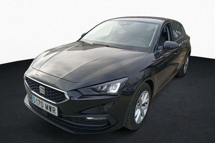 SEAT LEON 1.0 TSI 81kW S&S Style 25 Aniversario
