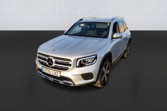 MERCEDES-BENZ GL 2.0 GLB 220 D 4MATIC DCT 140KW (190CV)