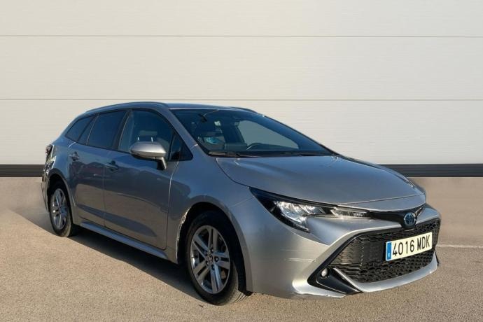 TOYOTA COROLLA TOURIN SPORT 1.8 HYBRID ACTIVE TECH E-CVT 122 5P