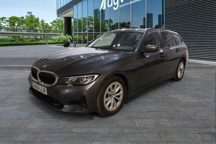 BMW SERIE 3 320d Auto.Touring