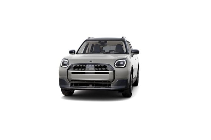MINI COUNTRYMAN D 120 kW (163 CV)