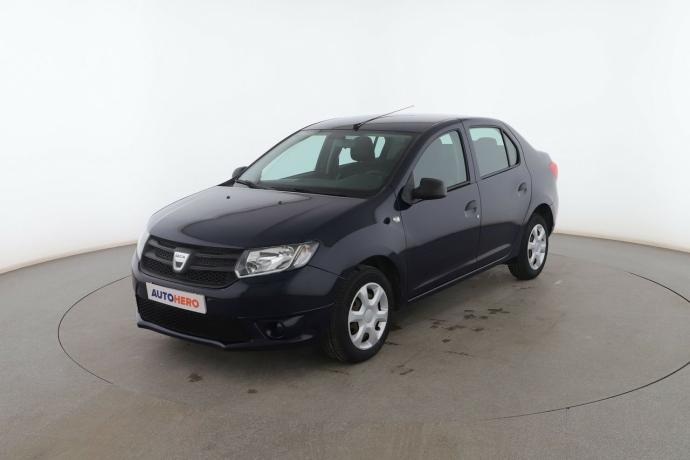 DACIA LOGAN 1,2 Ambiance
