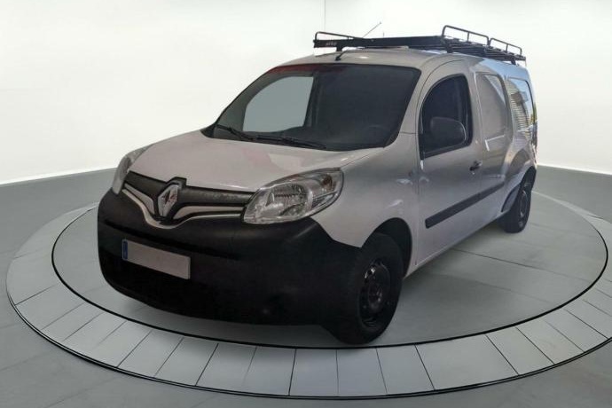RENAULT KANGOO 1.5 DCI 90 PROFESIONAL MAXI 2 E6