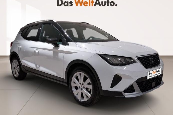 SEAT ARONA 1.0 TSI 85kW (115CV) DSG Xperience