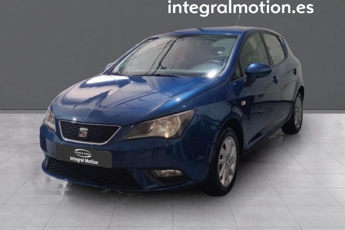 SEAT IBIZA 1.2 TSI 85cv Style