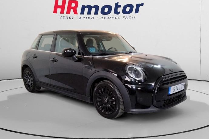 MINI COOPER COOPER