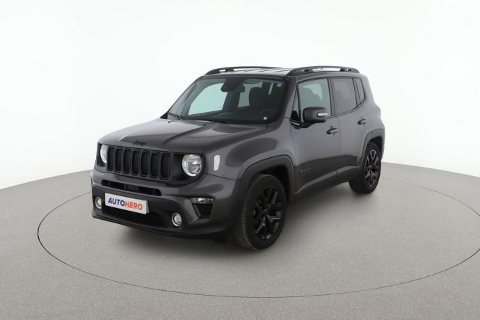 JEEP RENEGADE 1.0 Limited FWD