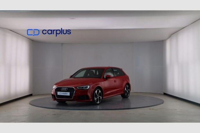 AUDI A3 Sportback 35 TFSI 110kW (150CV) S tronic