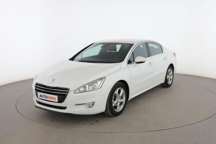 PEUGEOT 508 2.0 HDI ACTIVE