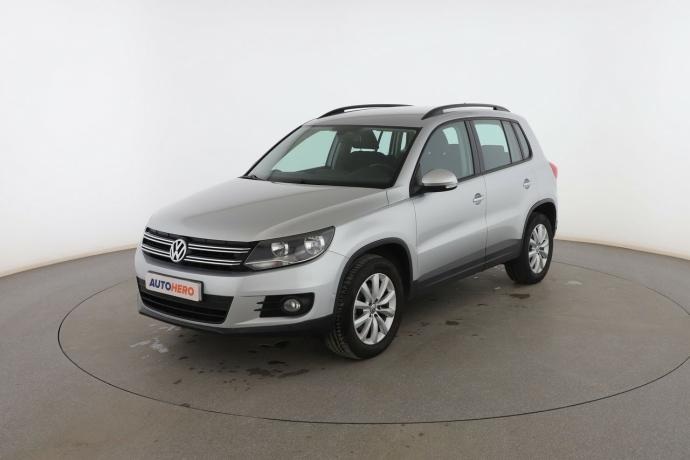 VOLKSWAGEN TIGUAN 2.0 TDI 140cv 4x2 T1 BlueMotion Tech