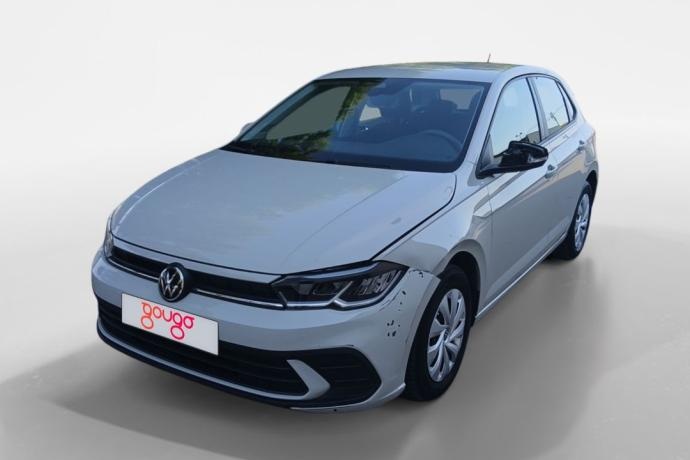 VOLKSWAGEN POLO BERLINA CON PORTON 1.0 TSI 70KW UNITED 95 5P