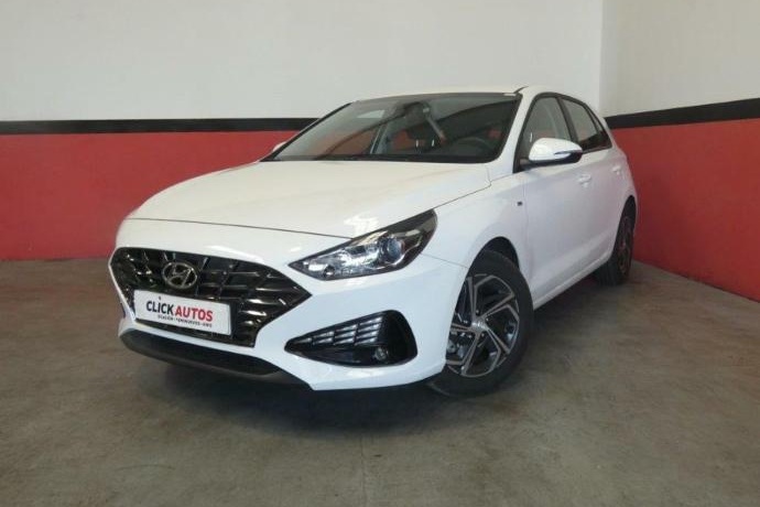 HYUNDAI i30 1.0 TGDI 120CV Klass Hybrid