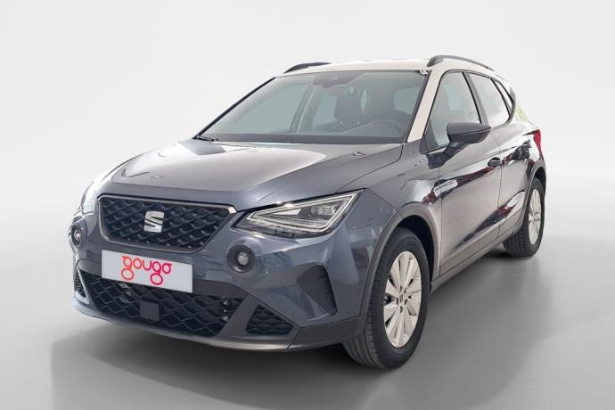 SEAT ARONA 1.0 TSI 115CV STYLE SP.EDITIO