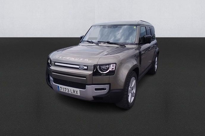 LAND-ROVER DEFENDER 2.0 P404E HSE 110 Auto 4WD PHEV
